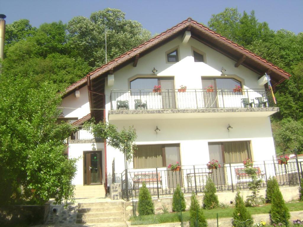 Pension Casa Natura Băile Herculane Zewnętrze zdjęcie
