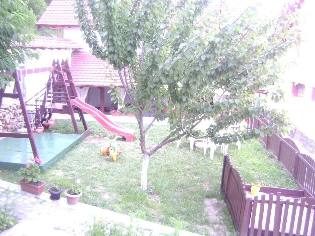 Pension Casa Natura Băile Herculane Zewnętrze zdjęcie