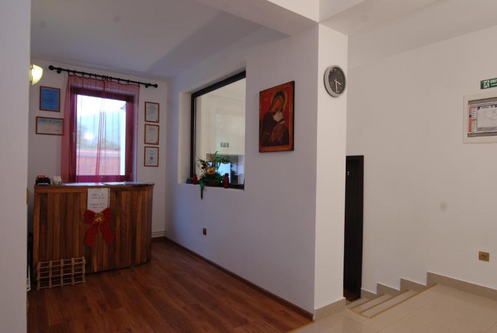 Pension Casa Natura Băile Herculane Zewnętrze zdjęcie
