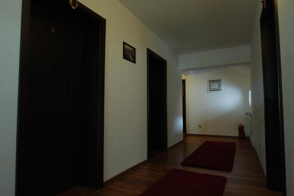Pension Casa Natura Băile Herculane Zewnętrze zdjęcie