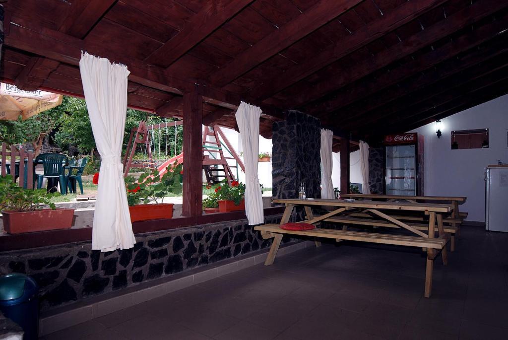 Pension Casa Natura Băile Herculane Zewnętrze zdjęcie