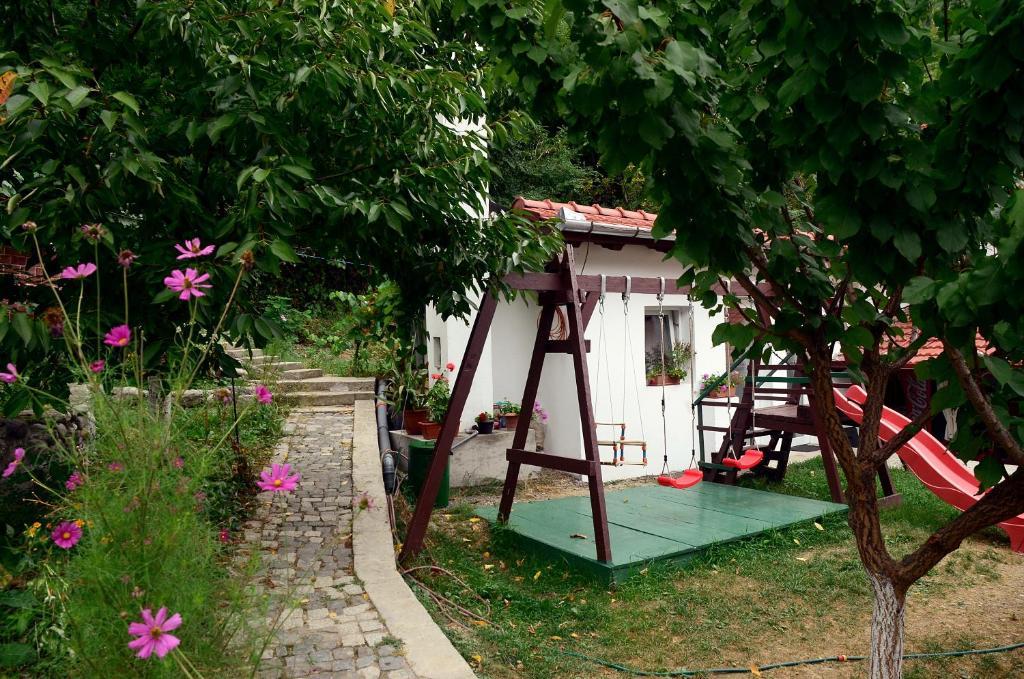 Pension Casa Natura Băile Herculane Zewnętrze zdjęcie