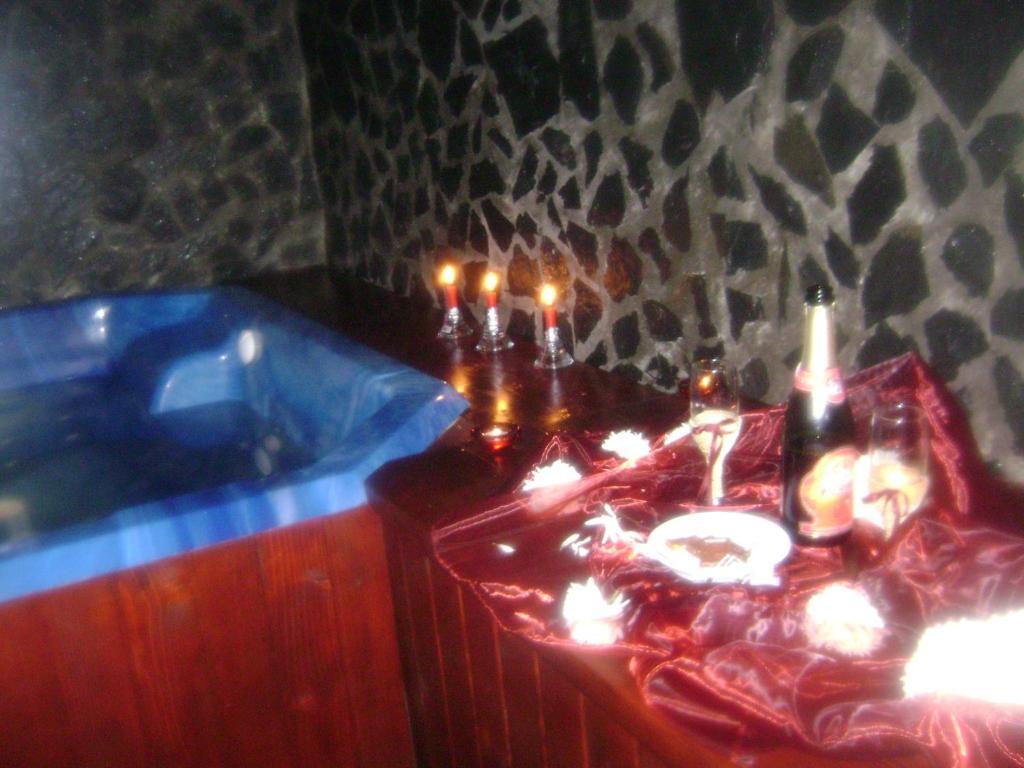 Pension Casa Natura Băile Herculane Zewnętrze zdjęcie