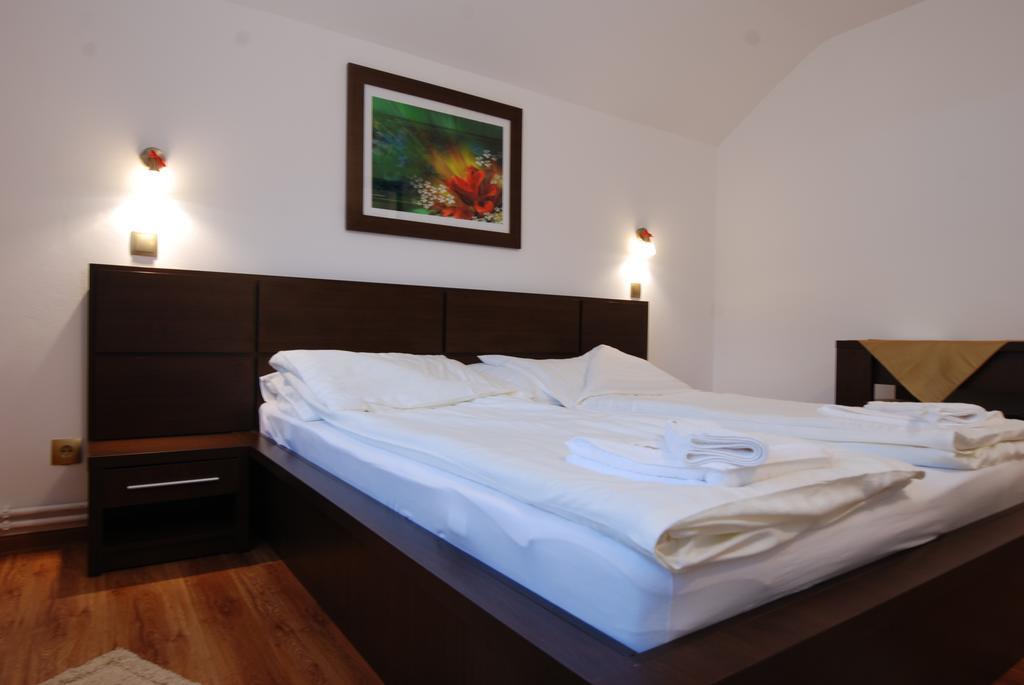 Pension Casa Natura Băile Herculane Zewnętrze zdjęcie