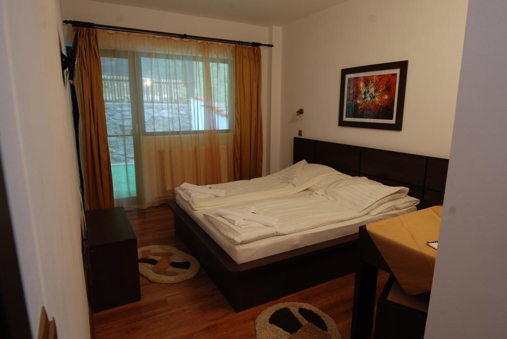 Pension Casa Natura Băile Herculane Zewnętrze zdjęcie