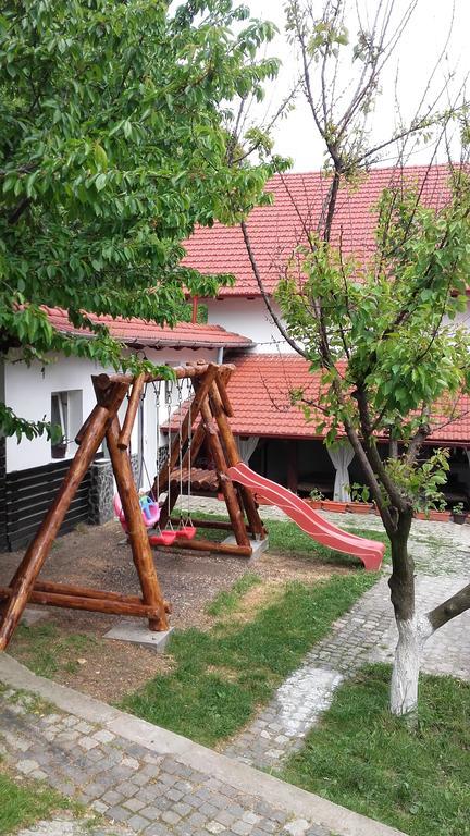 Pension Casa Natura Băile Herculane Zewnętrze zdjęcie
