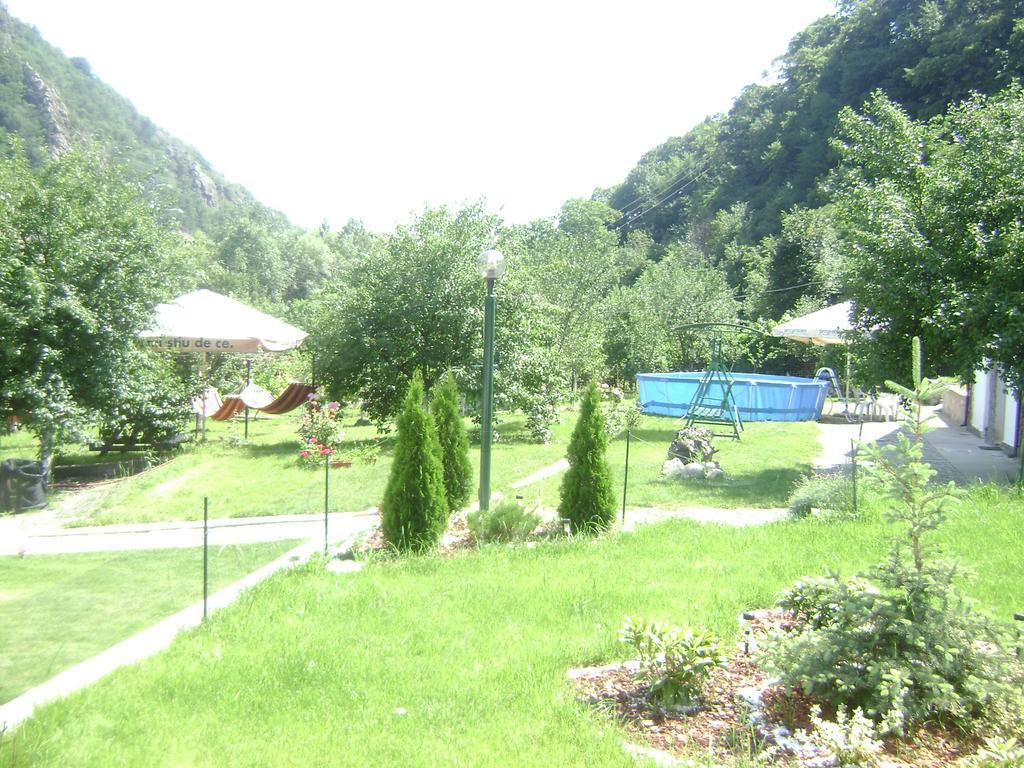 Pension Casa Natura Băile Herculane Zewnętrze zdjęcie