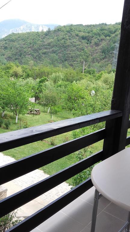 Pension Casa Natura Băile Herculane Zewnętrze zdjęcie
