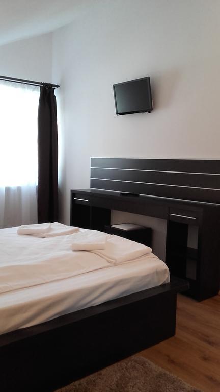 Pension Casa Natura Băile Herculane Zewnętrze zdjęcie