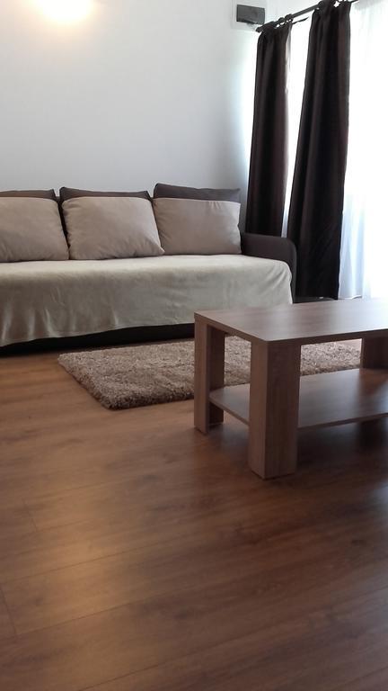 Pension Casa Natura Băile Herculane Zewnętrze zdjęcie