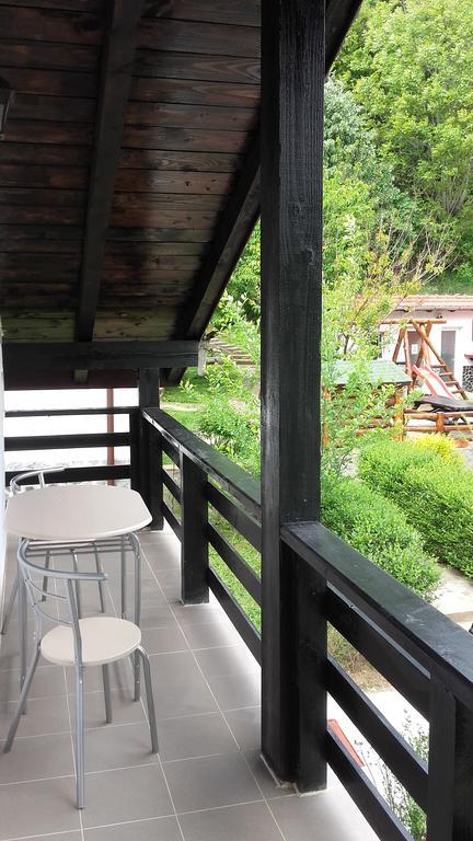 Pension Casa Natura Băile Herculane Zewnętrze zdjęcie