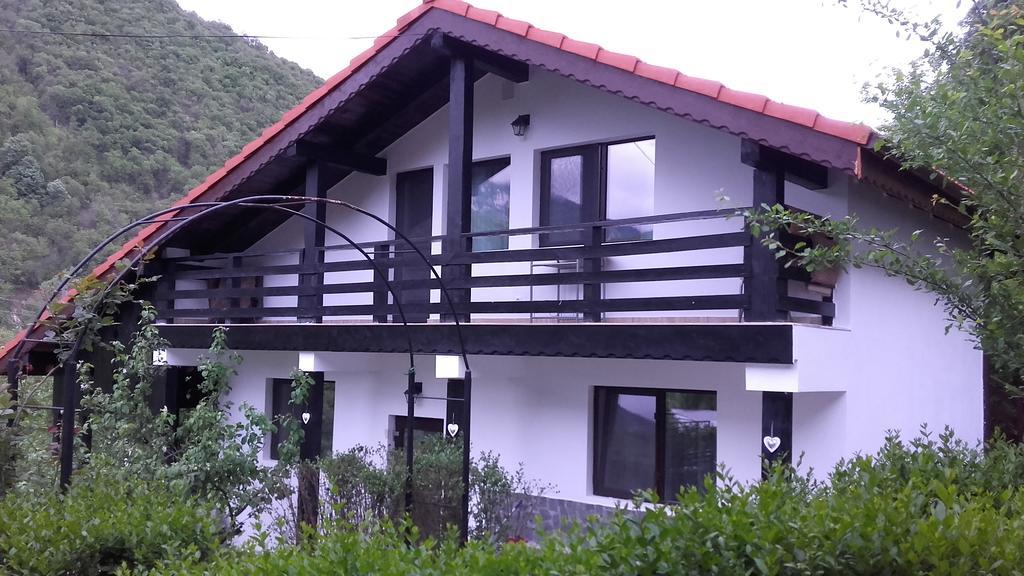 Pension Casa Natura Băile Herculane Zewnętrze zdjęcie
