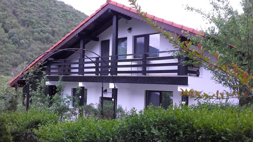 Pension Casa Natura Băile Herculane Zewnętrze zdjęcie