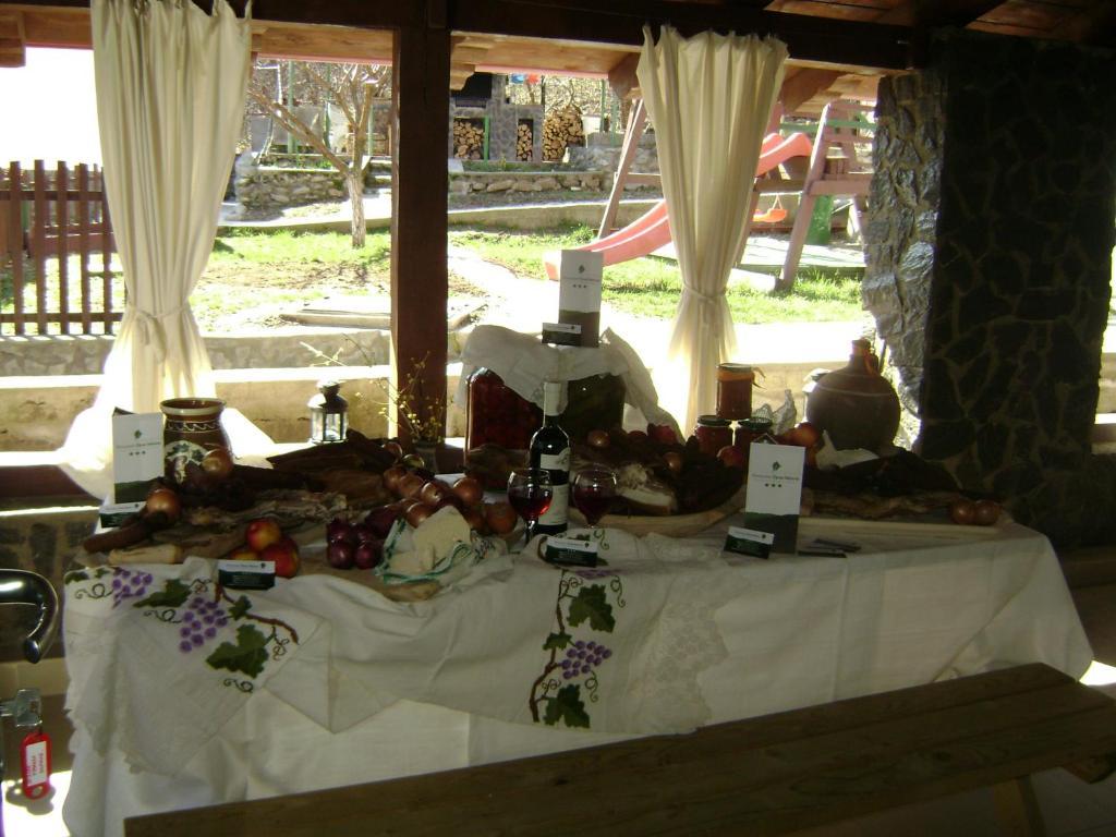 Pension Casa Natura Băile Herculane Zewnętrze zdjęcie